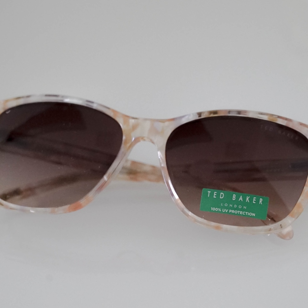 Ted Baker London Sunglasses
